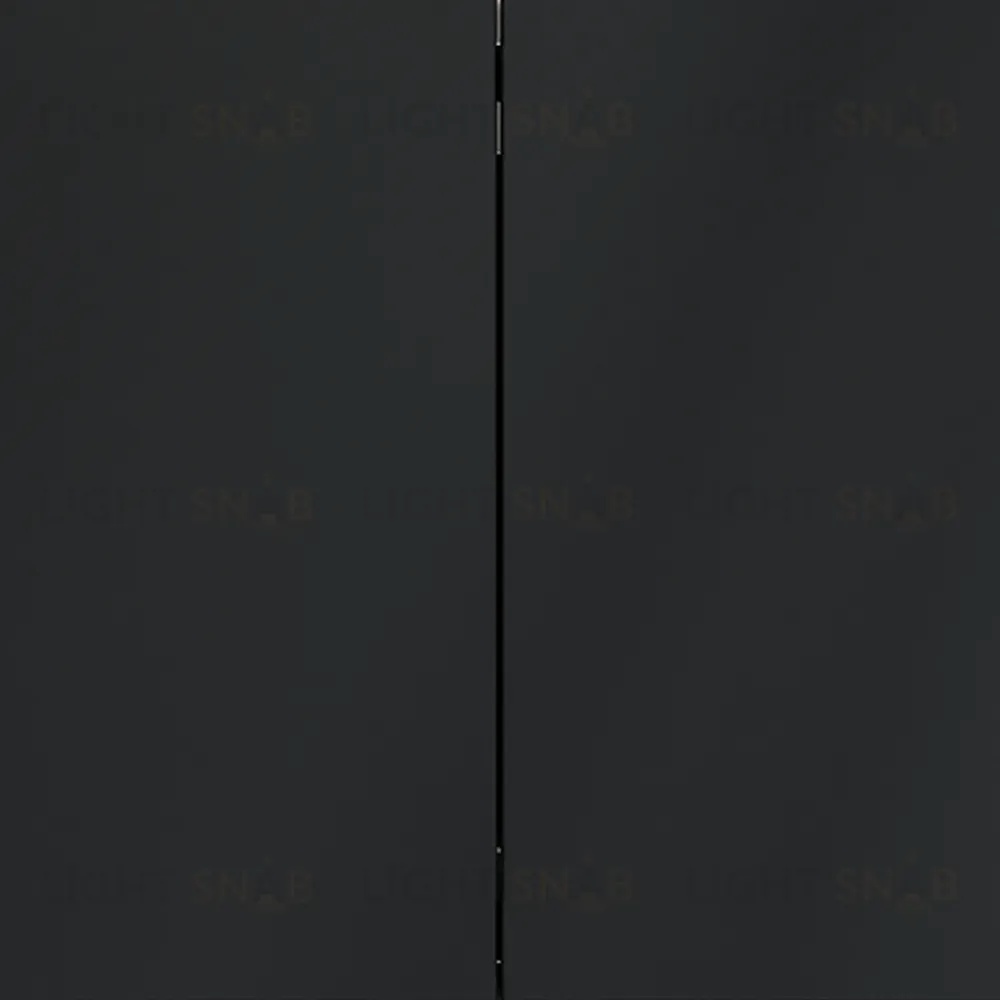 Проходной переключатель двухклавишный Voltum S70 VLS020307 (графит) VLS020307