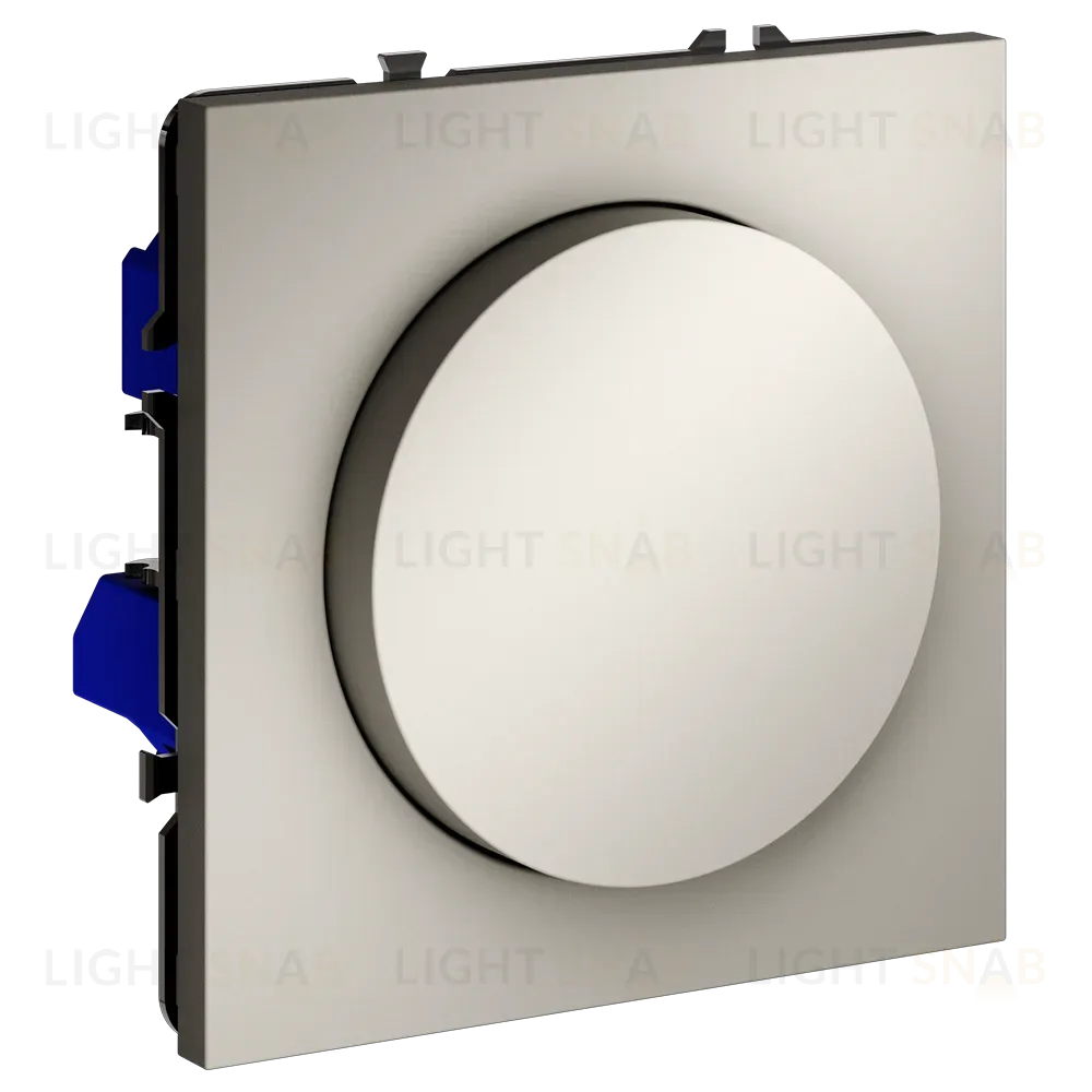 Светорегулятор Voltum S70 VLS070303 (кашемир) VLS070303