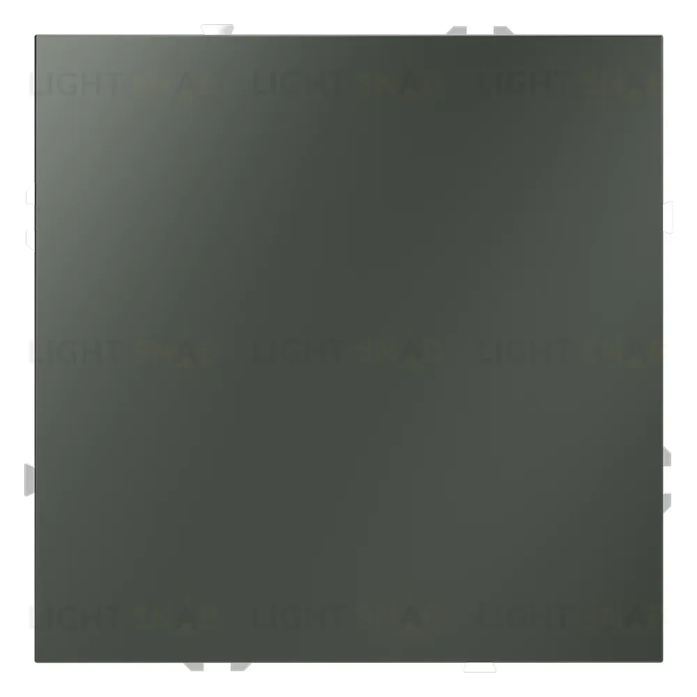 Заглушка Voltum S70 VLS080106 (титан) VLS080106