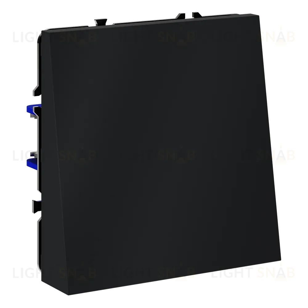 Вывод кабеля Voltum S70 VLS080207 (графит) VLS080207