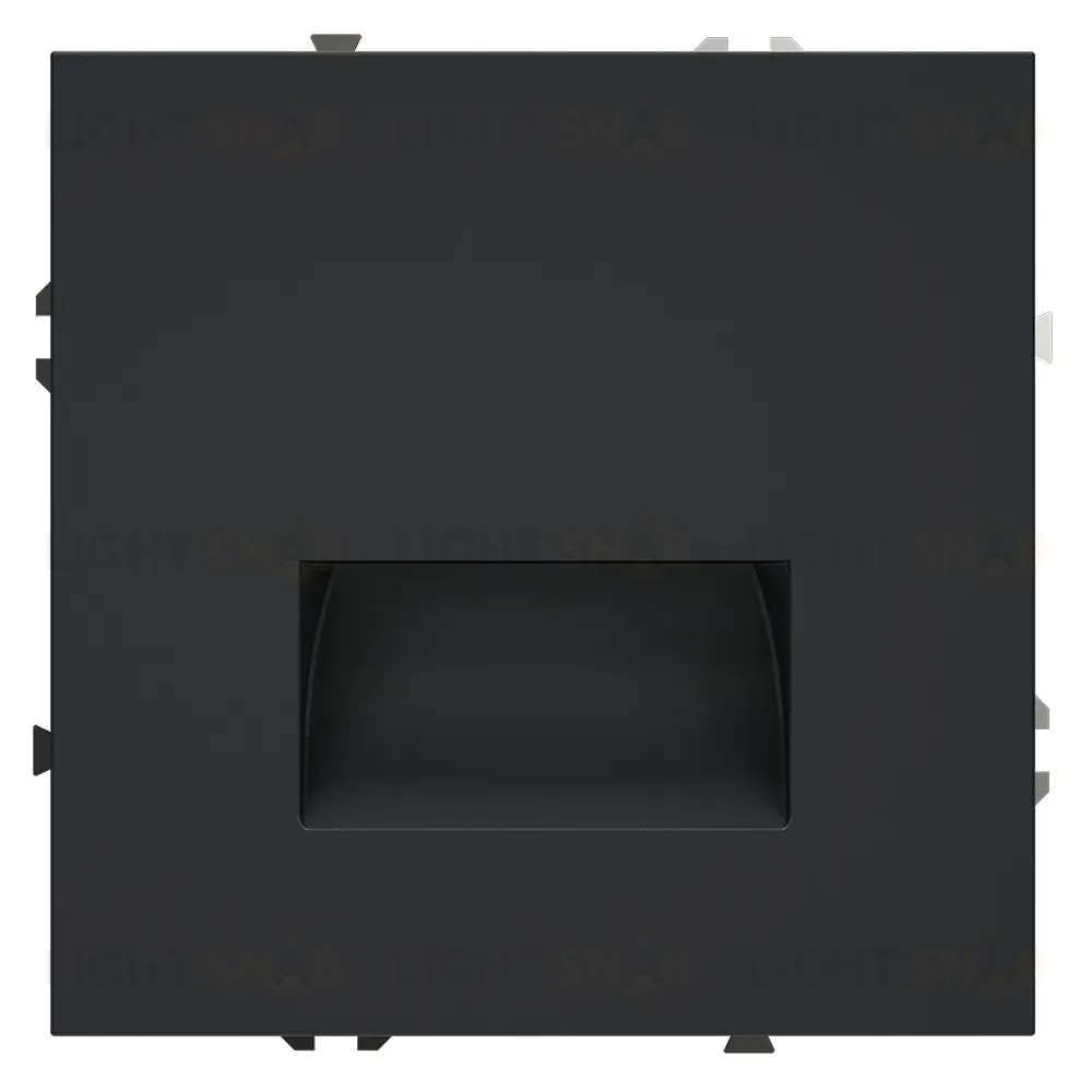 Подсветка светодиодная Voltum S70 VLS070607 (графит) VLS070607