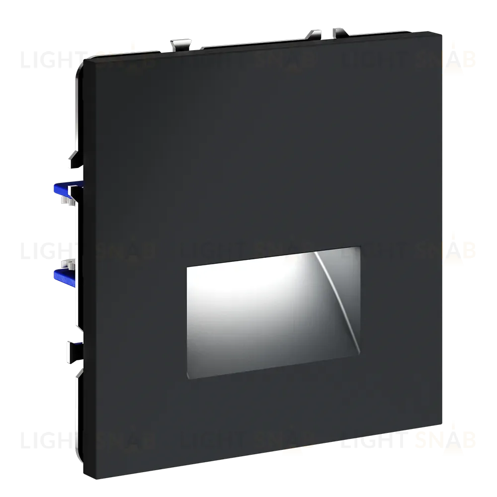 Подсветка светодиодная Voltum S70 VLS070607 (графит) VLS070607