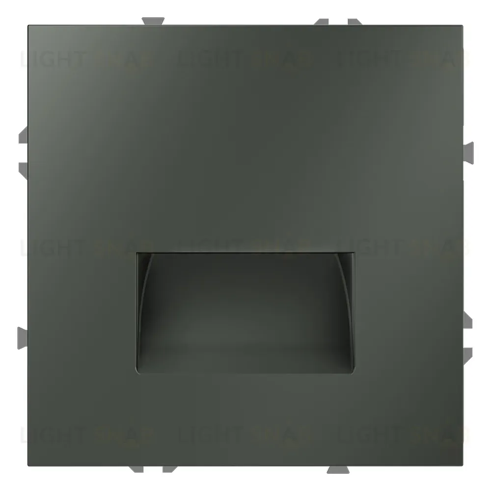 Подсветка светодиодная Voltum S70 VLS070606 (титан) VLS070606