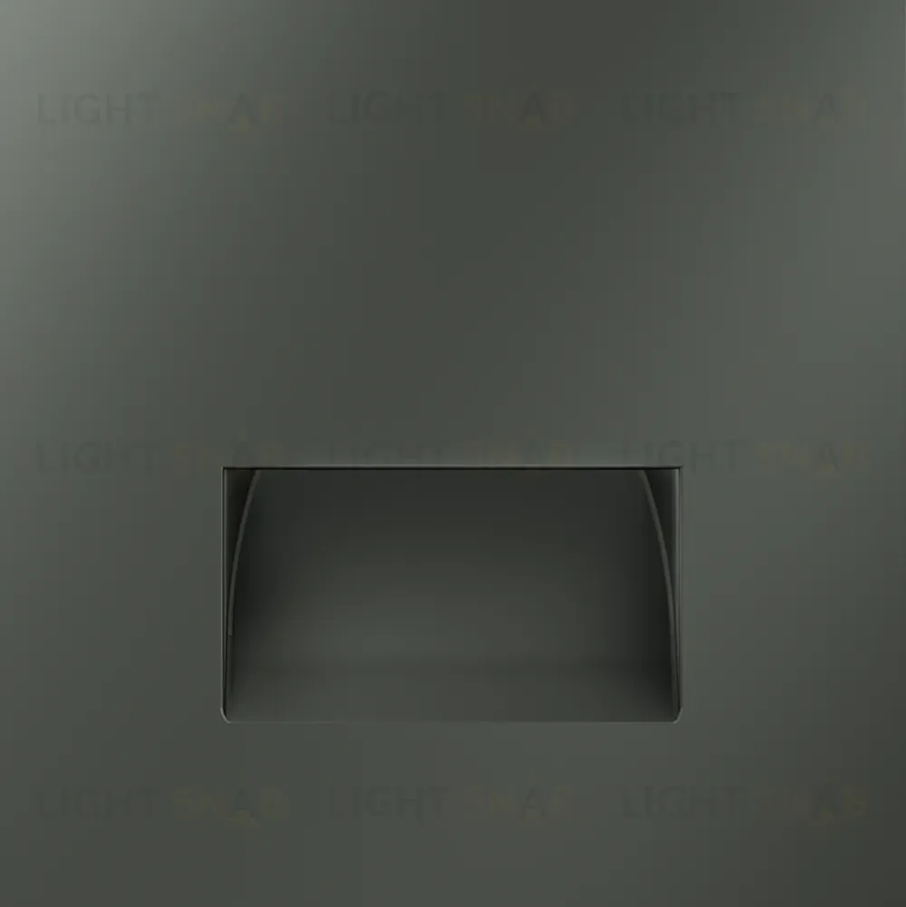 Подсветка светодиодная Voltum S70 VLS070606 (титан) VLS070606