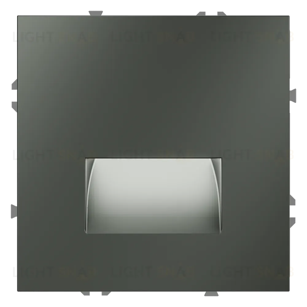 Подсветка светодиодная Voltum S70 VLS070606 (титан) VLS070606