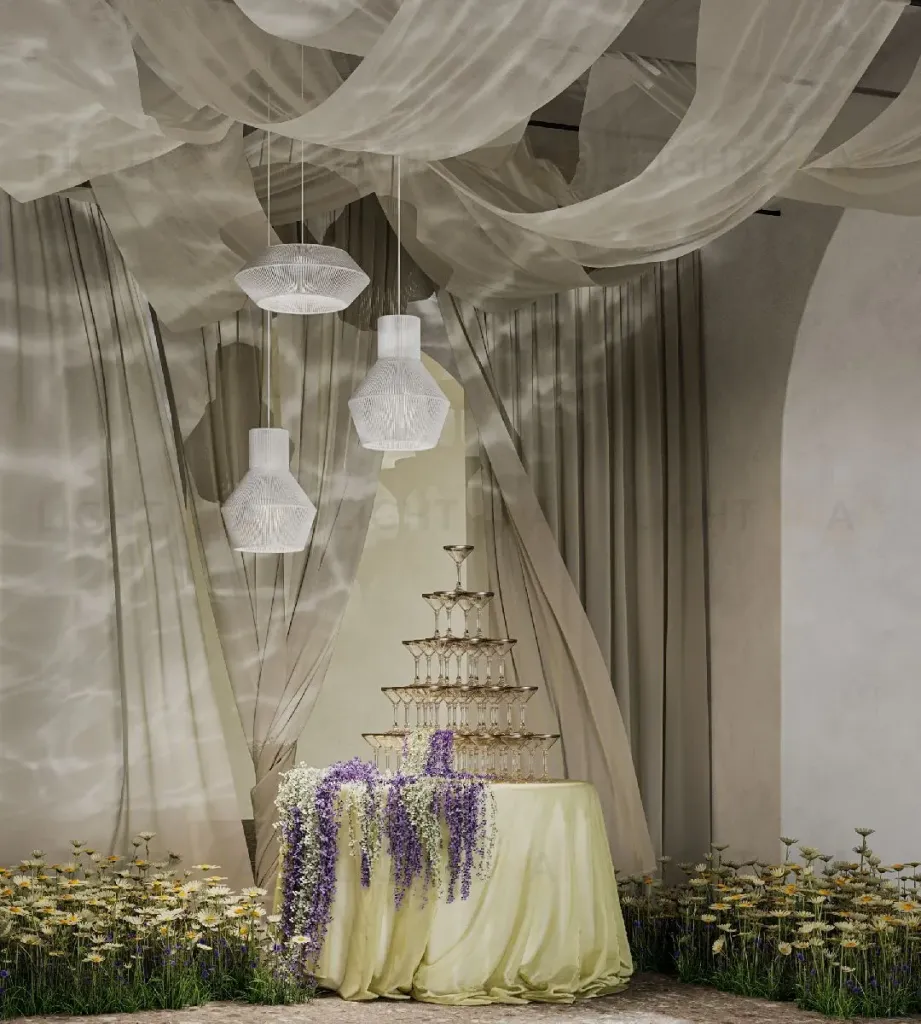 Потолочный светильник Freya Cottage FR5405CL-01W FR5405CL-01W