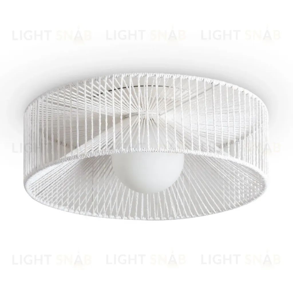 Потолочный светильник Freya Cottage FR5405CL-01W FR5405CL-01W