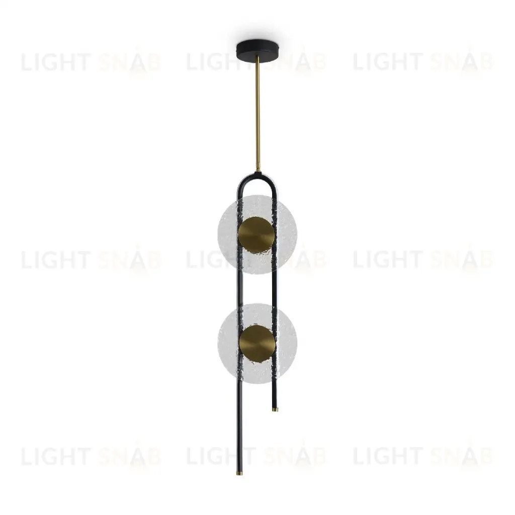 Подвесной светильник Freya Drip FR6173PL-L18B FR6173PL-L18B