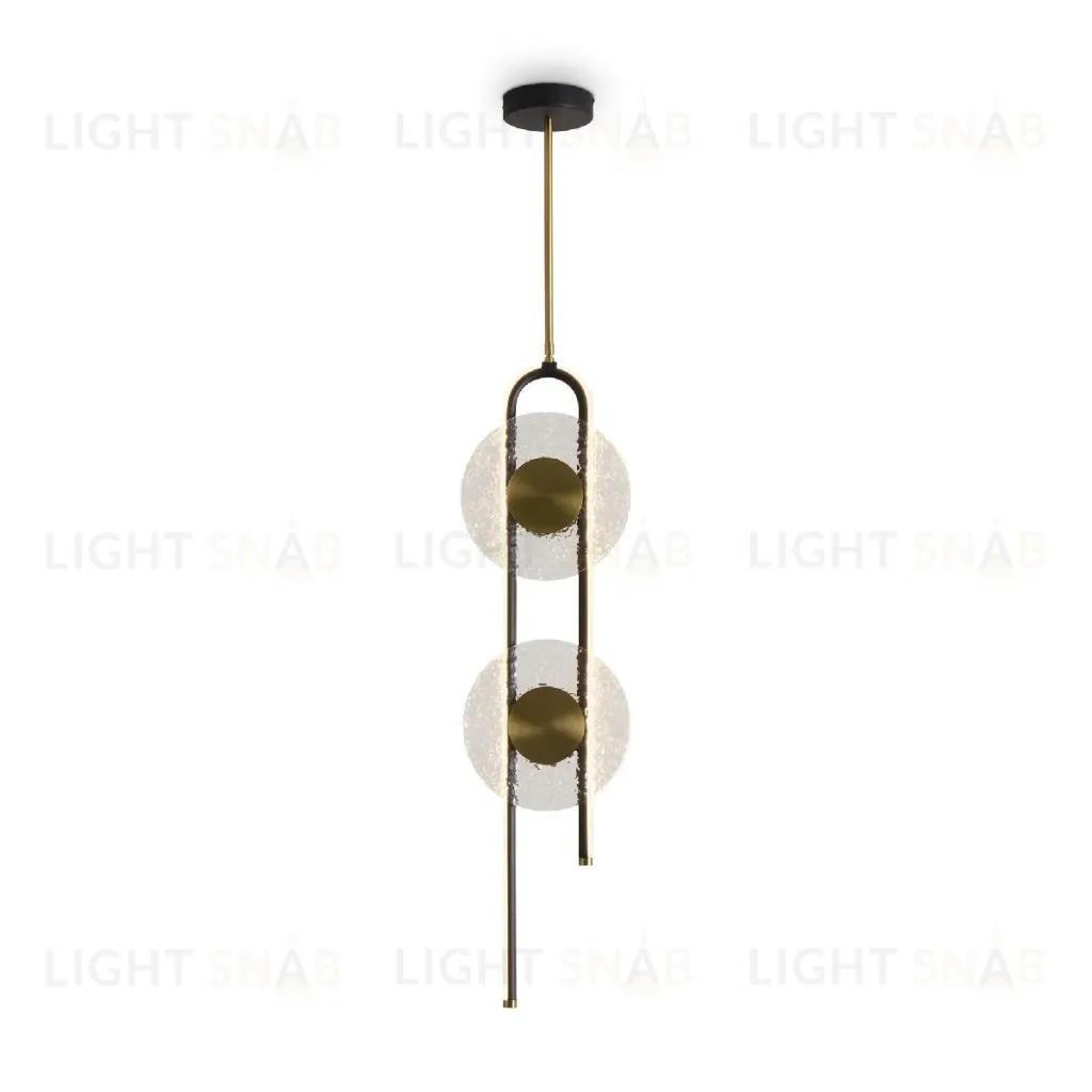 Подвесной светильник Freya Drip FR6173PL-L18B FR6173PL-L18B