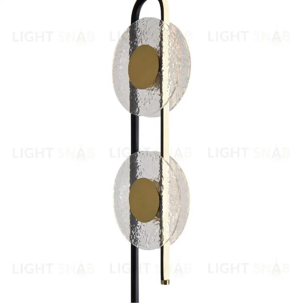 Подвесной светильник Freya Drip FR6173PL-L18B FR6173PL-L18B