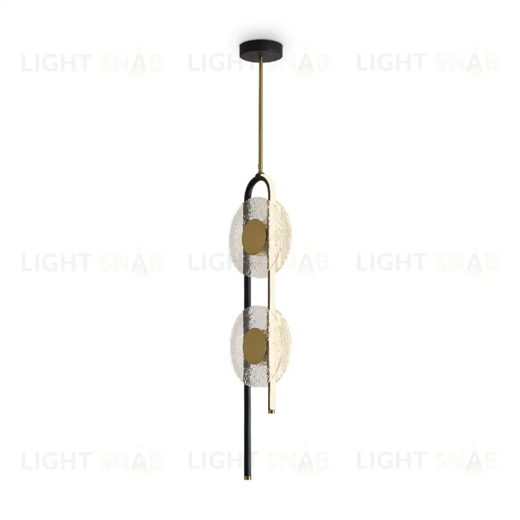 Подвесной светильник Freya Drip FR6173PL-L18B FR6173PL-L18B