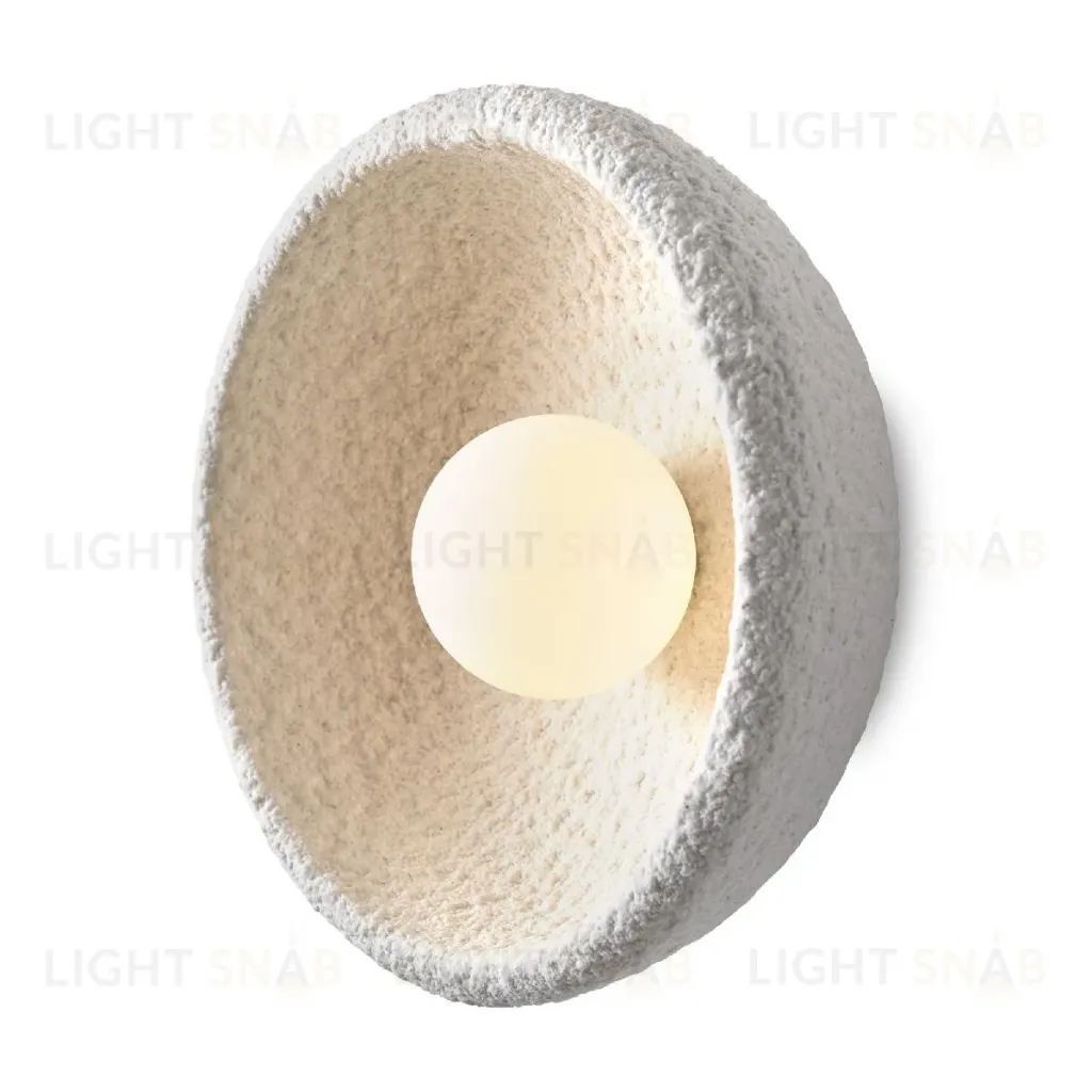 Настенный светильник Freya Mound FR5428WL-01W1 FR5428WL-01W1