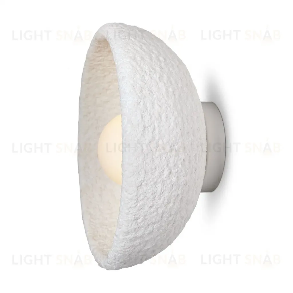 Настенный светильник Freya Mound FR5428WL-01W1 FR5428WL-01W1