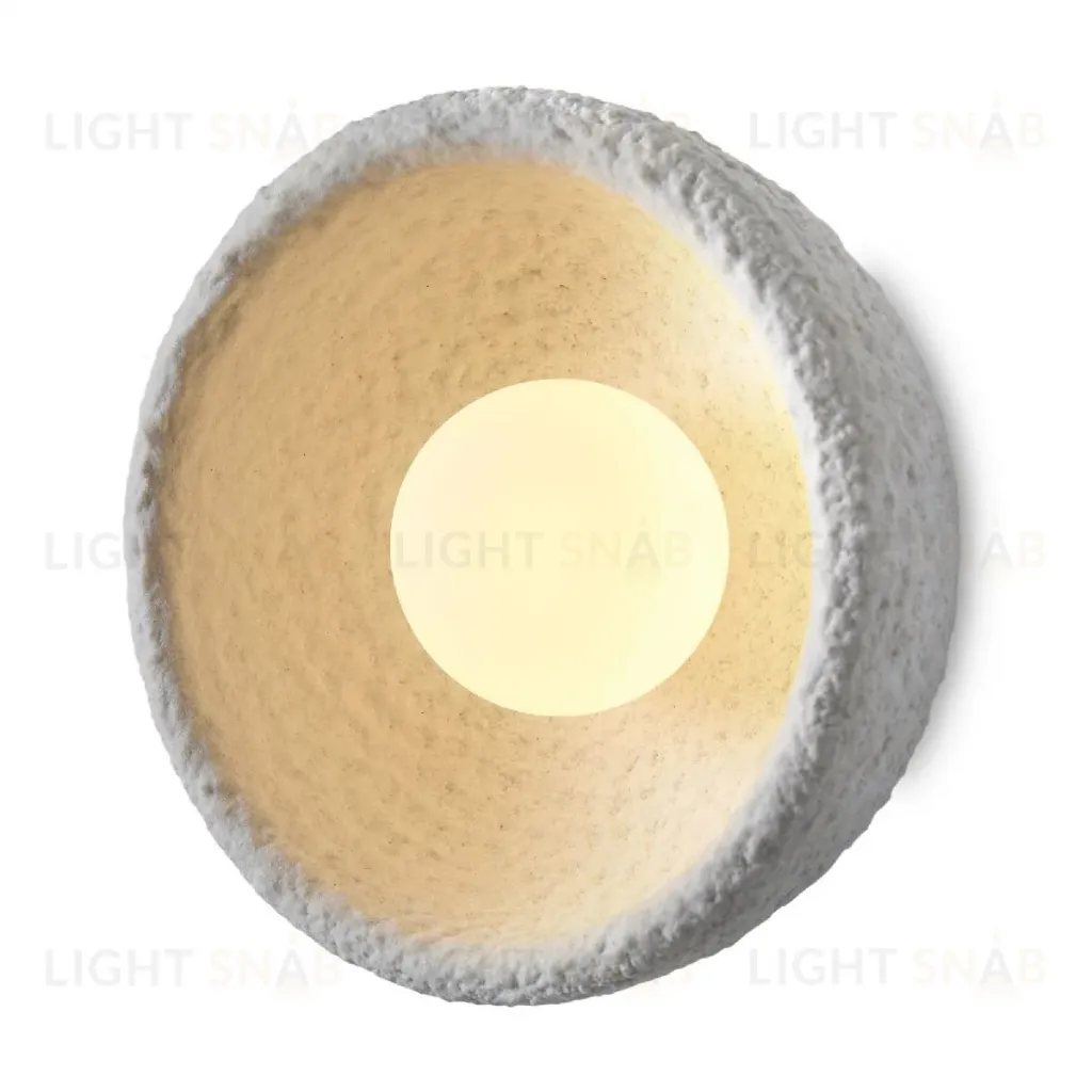 Настенный светильник Freya Mound FR5428WL-01W FR5428WL-01W