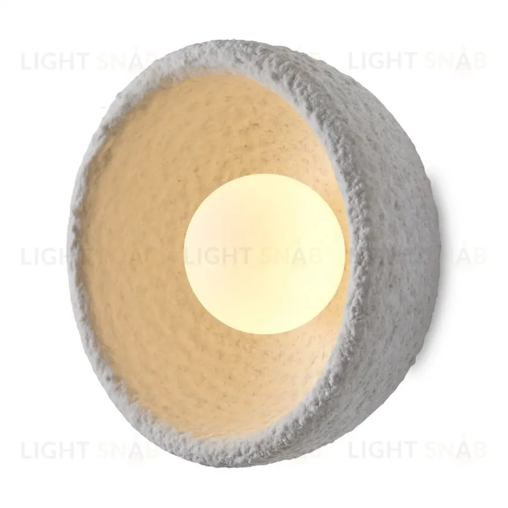 Настенный светильник Freya Mound FR5428WL-01W FR5428WL-01W