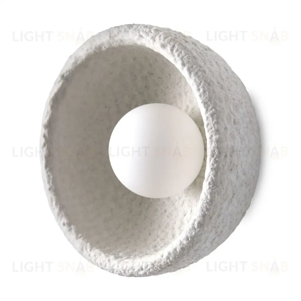 Настенный светильник Freya Mound FR5428WL-01W FR5428WL-01W