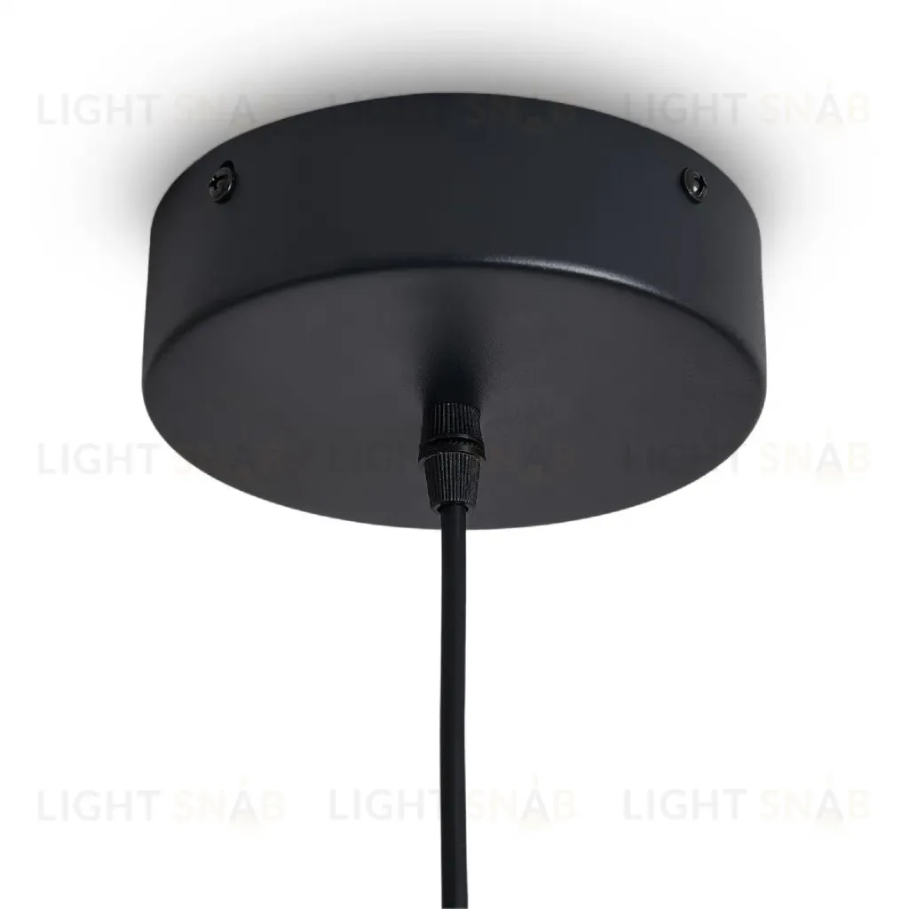 Подвесной светильник Freya True FR6181PL-L9B FR6181PL-L9B