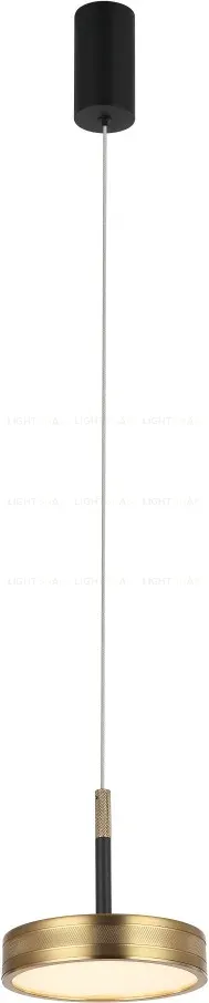Подвесной светильник Stilfort Tendas 4025/05/01P 4025/05/01P