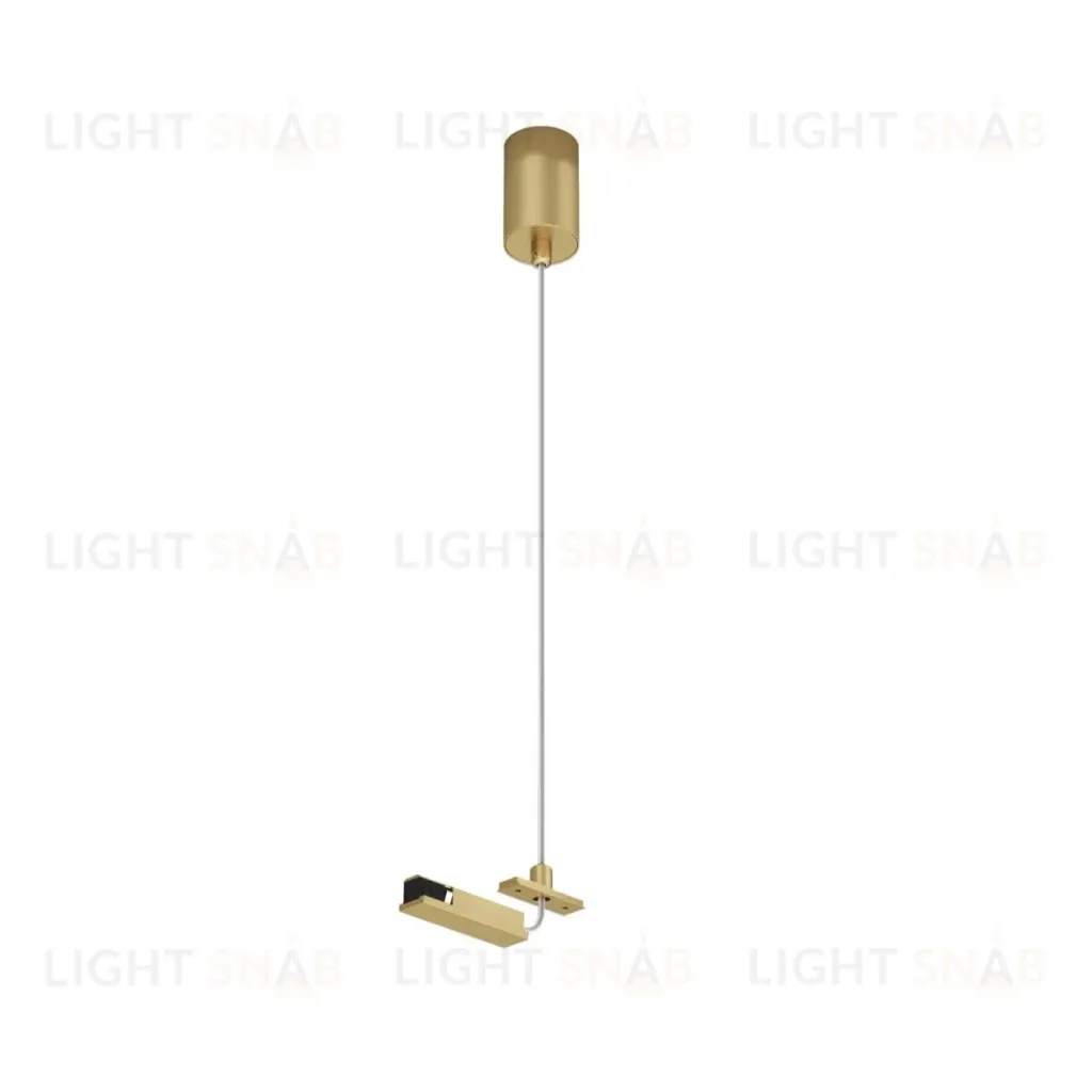 Подвод питания Denkirs Shine base TR5717-SB TR5717-SB