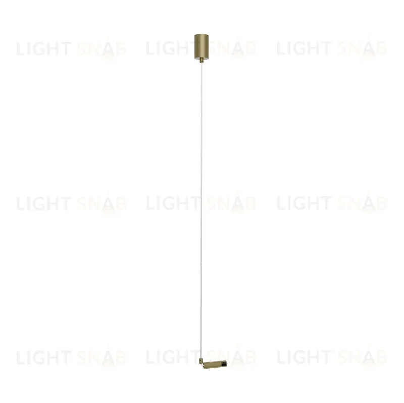 Подвод питания Denkirs Shine base TR5717-SB TR5717-SB