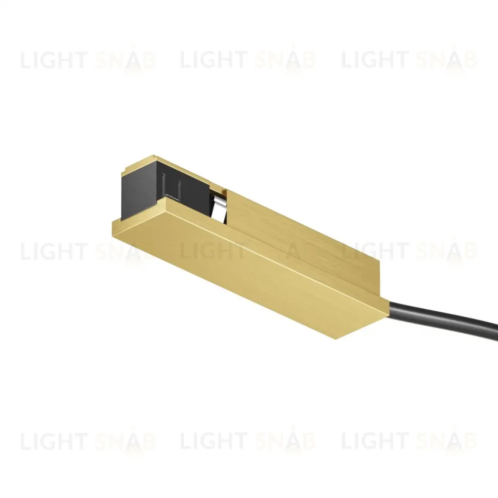 Подвод питания Denkirs Shine base TR5721-SB TR5721-SB