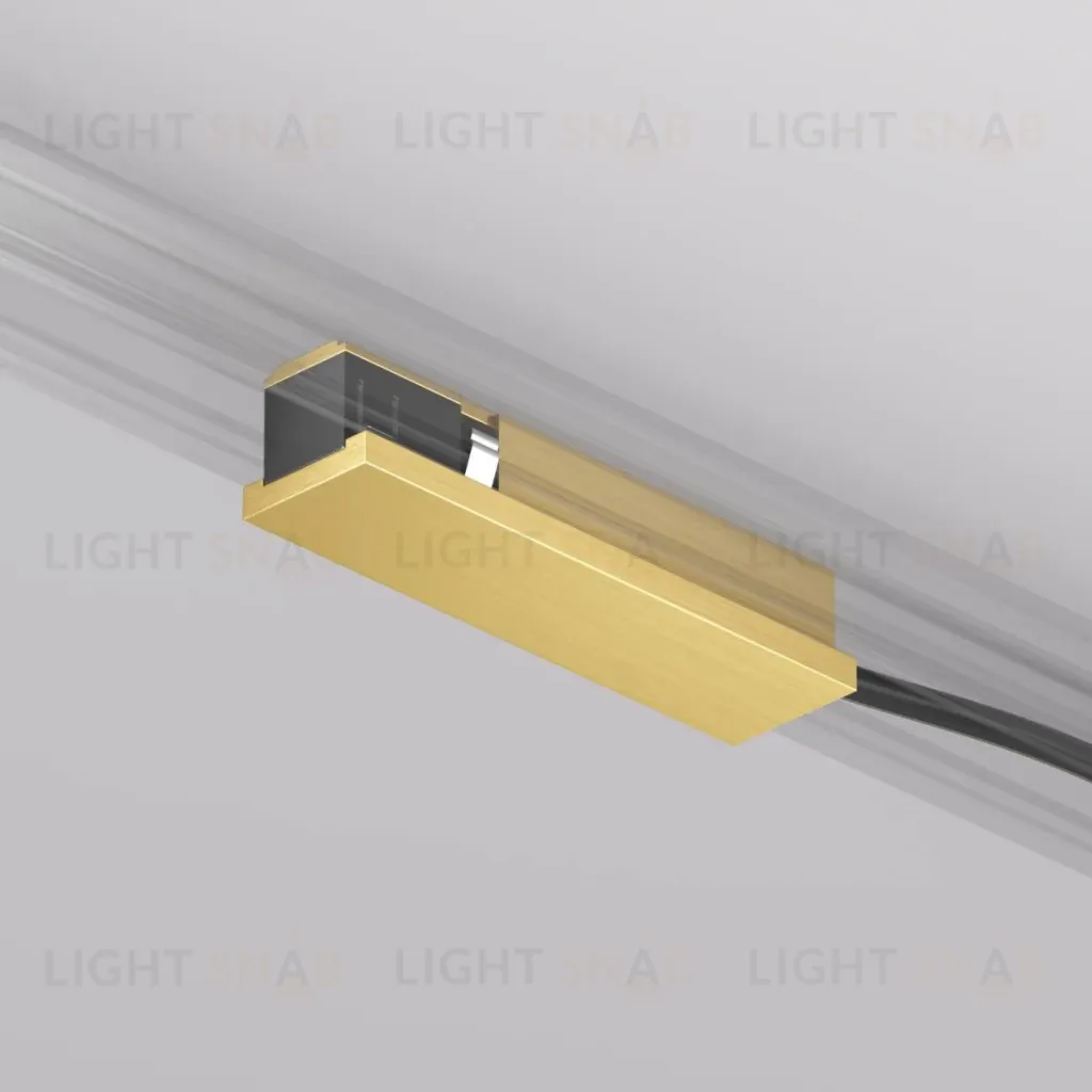 Подвод питания Denkirs Shine base TR5721-SB TR5721-SB