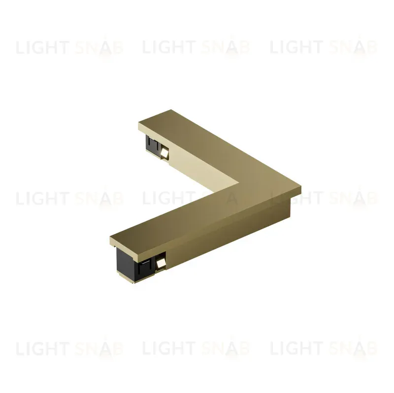 Коннектор Denkirs Shine base TR5723-SB TR5723-SB