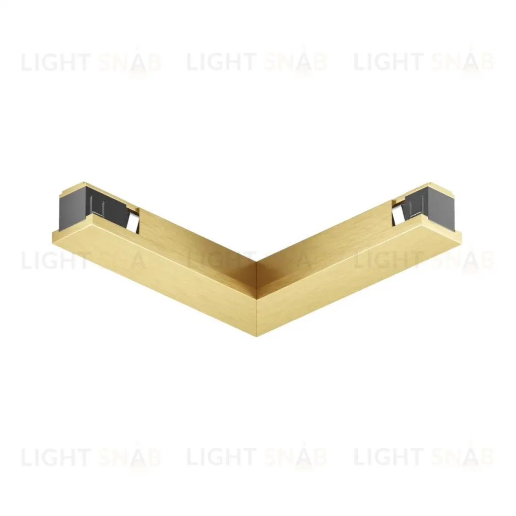 Коннектор Denkirs Shine base TR5723-SB TR5723-SB