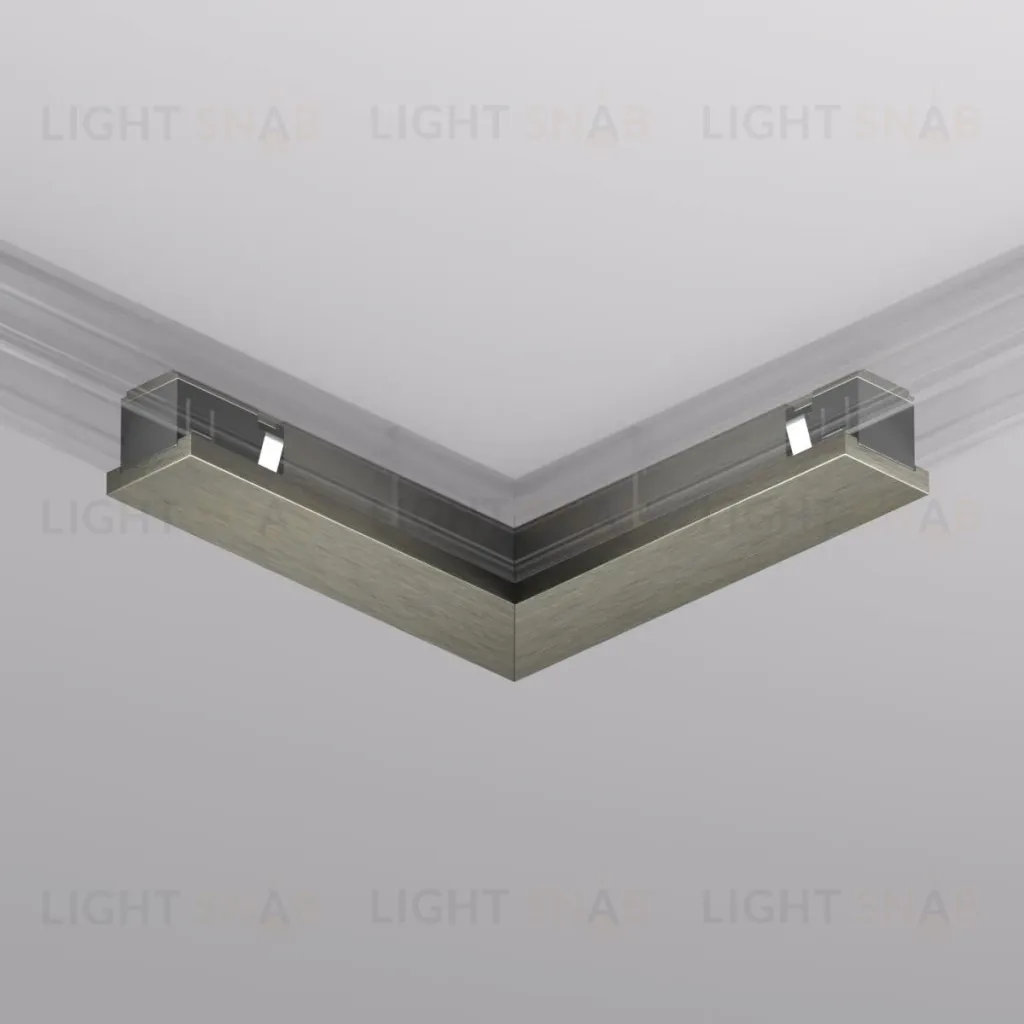 Коннектор Denkirs Shine base TR5723-DN TR5723-DN