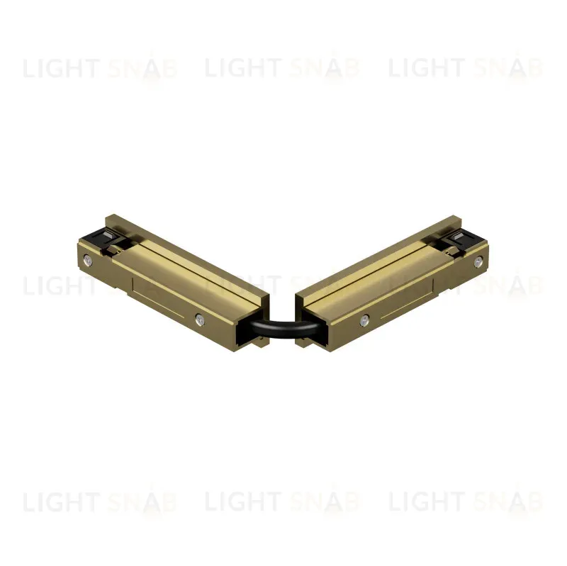 Коннектор Denkirs Shine base TR5724-SB TR5724-SB