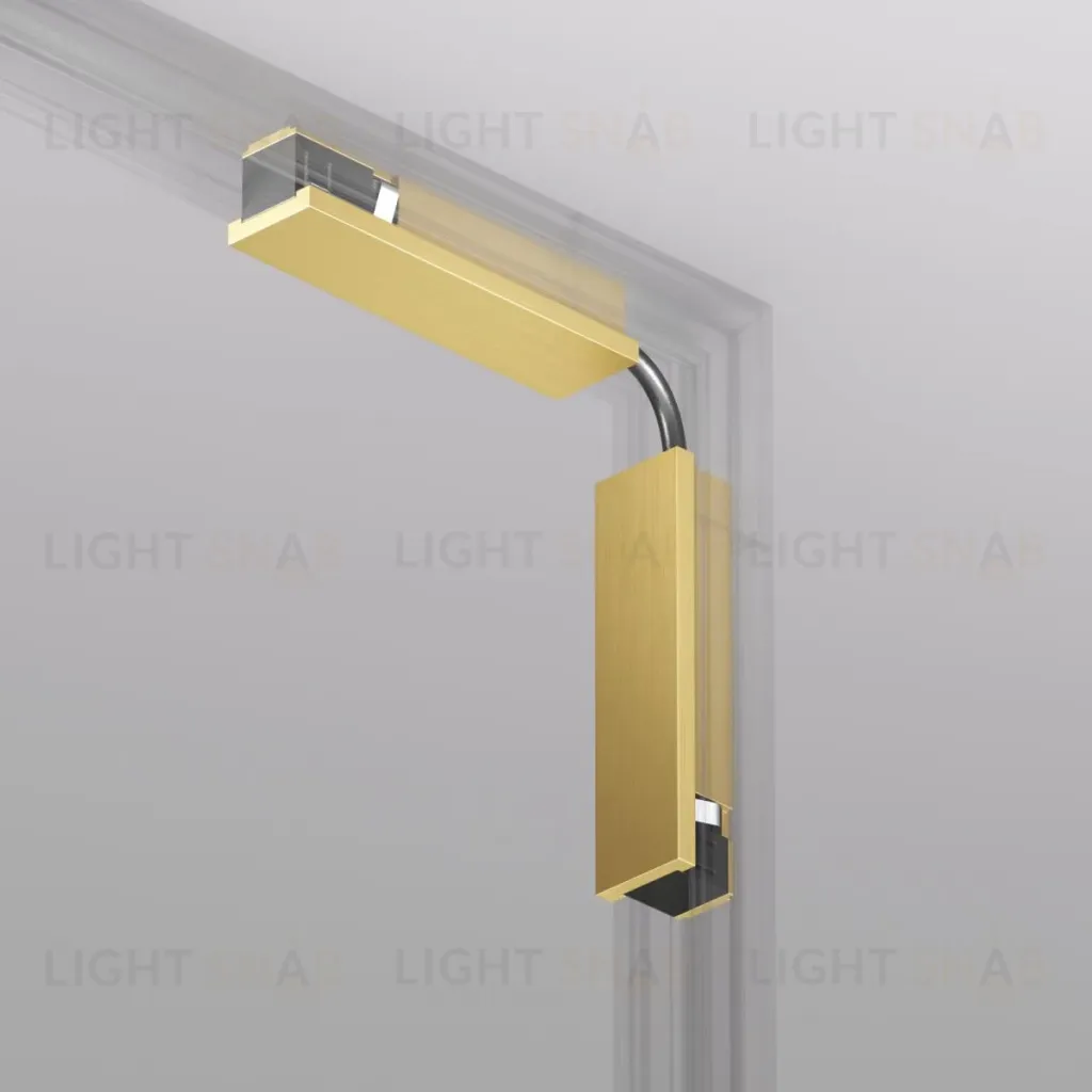 Коннектор Denkirs Shine base TR5724-SB TR5724-SB