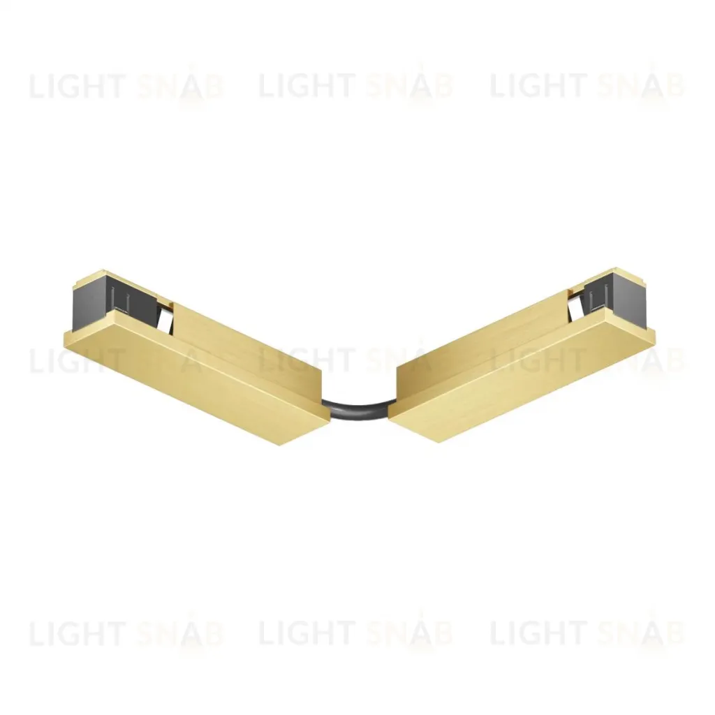 Коннектор Denkirs Shine base TR5724-SB TR5724-SB