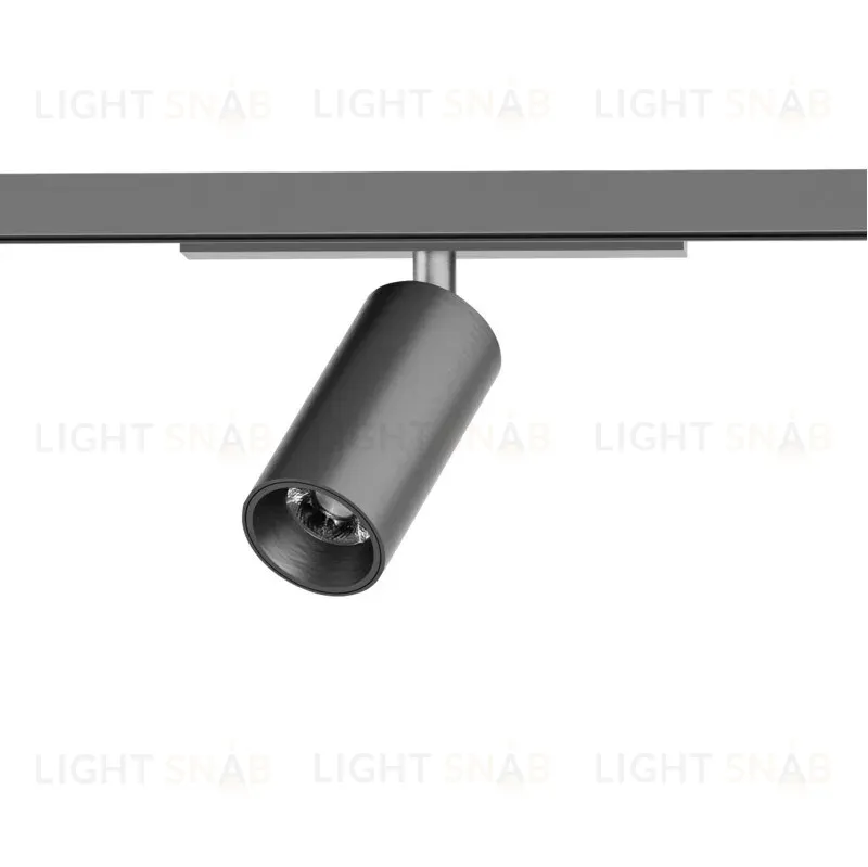Трековый однофазный светильник Denkirs Shine spot DK5740-DN DK5740-DN