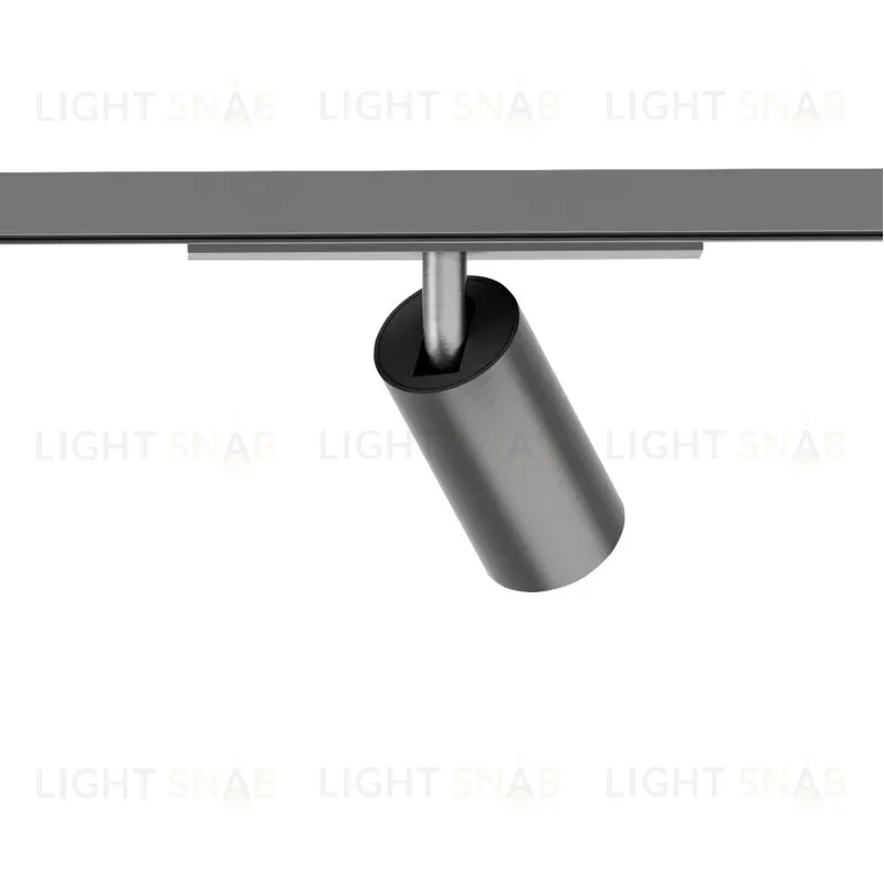 Трековый однофазный светильник Denkirs Shine spot DK5740-DN DK5740-DN
