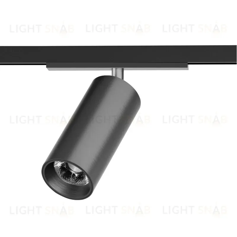 Трековый однофазный светильник Denkirs Shine spot DK5741-DN DK5741-DN
