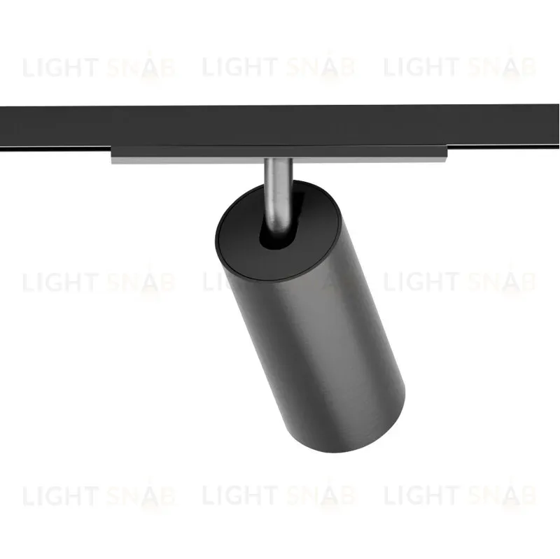 Трековый однофазный светильник Denkirs Shine spot DK5741-DN DK5741-DN