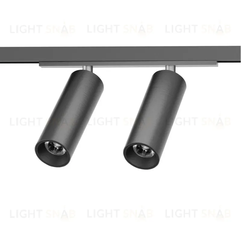Трековый однофазный светильник Denkirs Shine spot DK5742-DN DK5742-DN