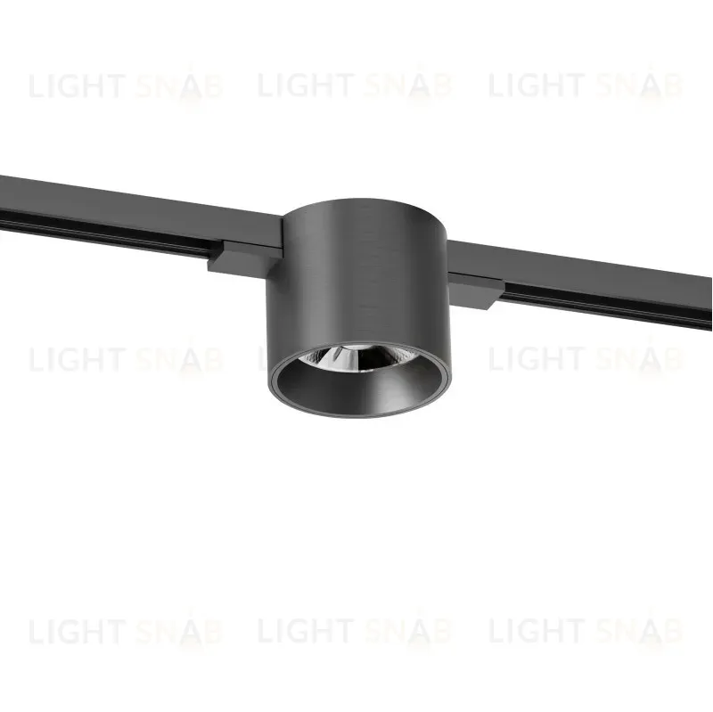 Трековый однофазный светильник Denkirs Shine spot DK5743-DN DK5743-DN