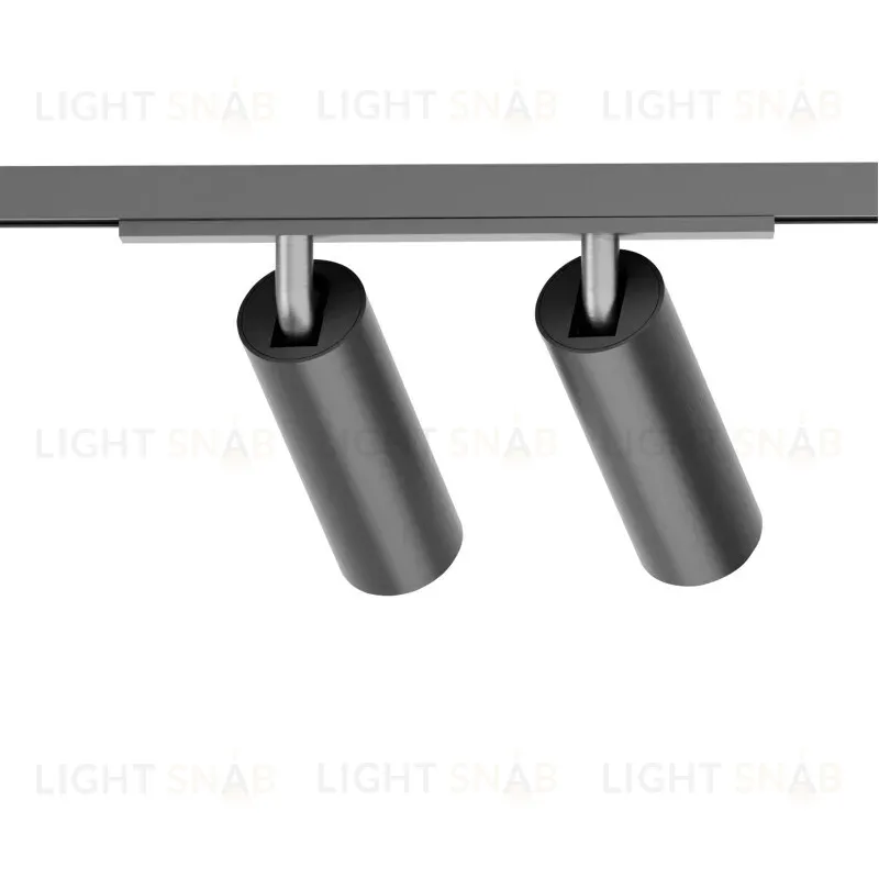 Трековый однофазный светильник Denkirs Shine spot DK5742-DN DK5742-DN