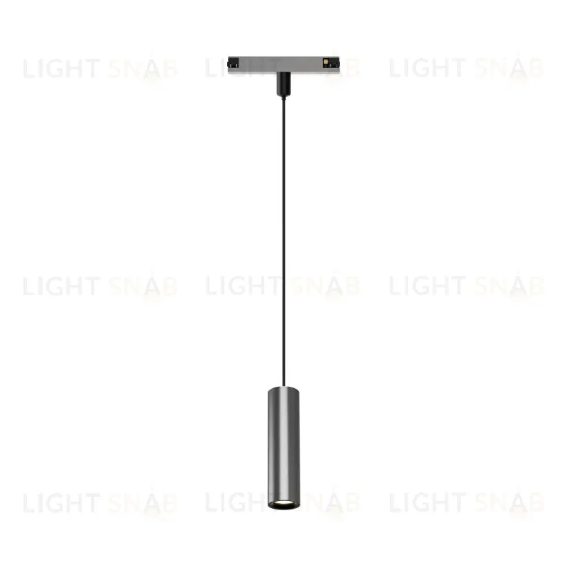 Трековый однофазный светильник Denkirs Shine spot DK5744-DN DK5744-DN