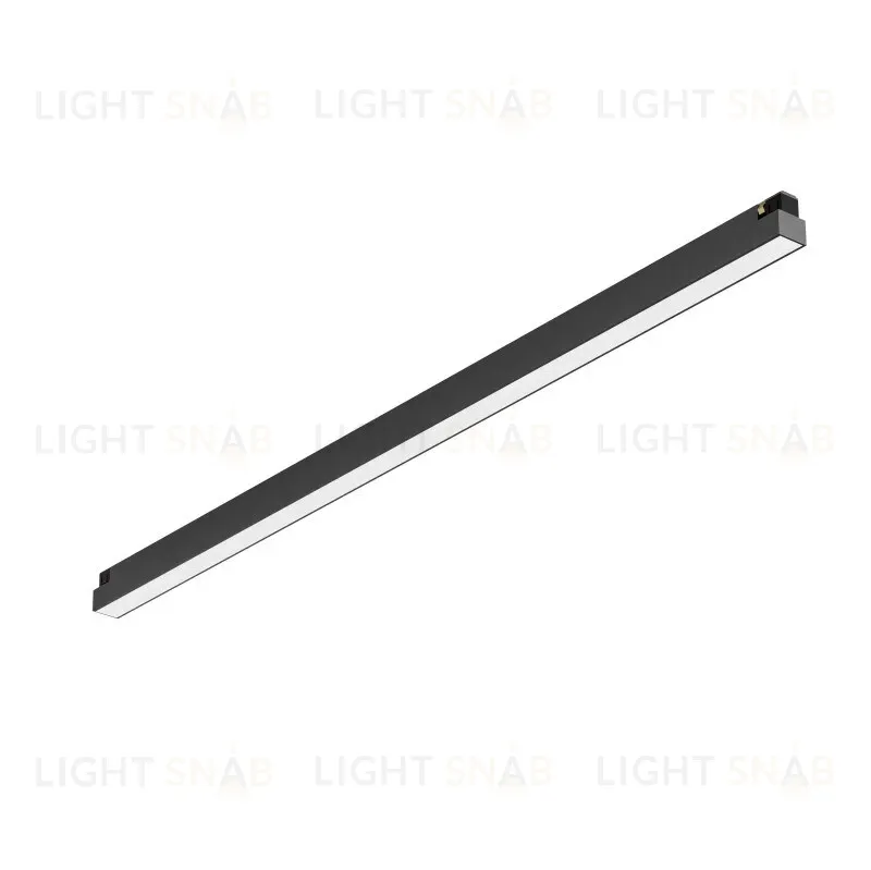 Трековый однофазный светильник Denkirs Shine linear DK5752-DN DK5752-DN
