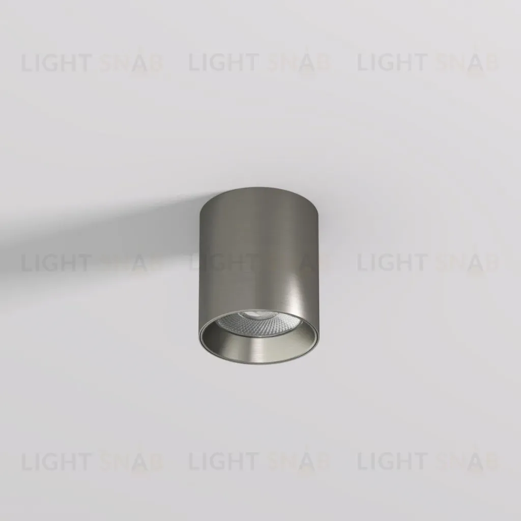 Накладной светильник Denkirs Shine tube DK2610-DN DK2610-DN