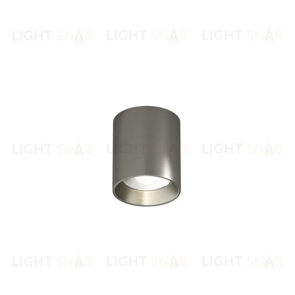 Накладной светильник Denkirs Shine tube DK2610-DN DK2610-DN
