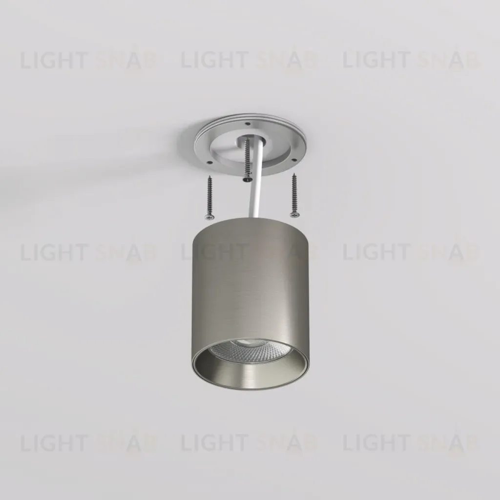 Накладной светильник Denkirs Shine tube DK2610-DN DK2610-DN