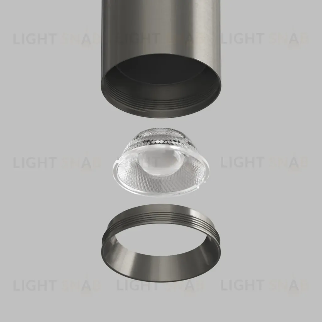 Накладной светильник Denkirs Shine tube DK2615-DN DK2615-DN