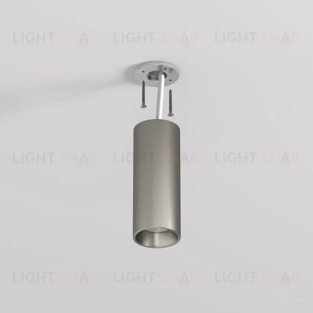Накладной светильник Denkirs Shine tube DK2615-DN DK2615-DN