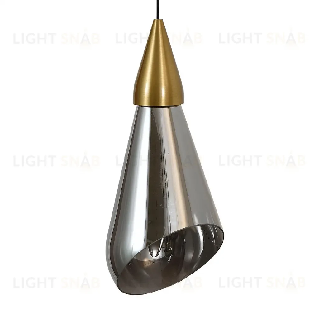 Бра Indigo Riflesso 11049/1W Gold V000109L V000109L