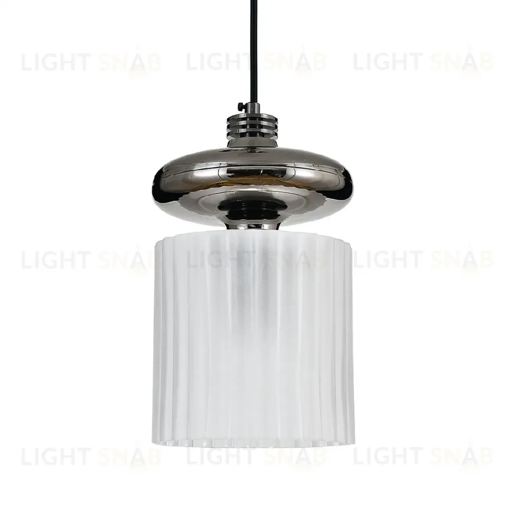 Подвесной светильник Indigo Mistico 11057/1P White V000591 V000591