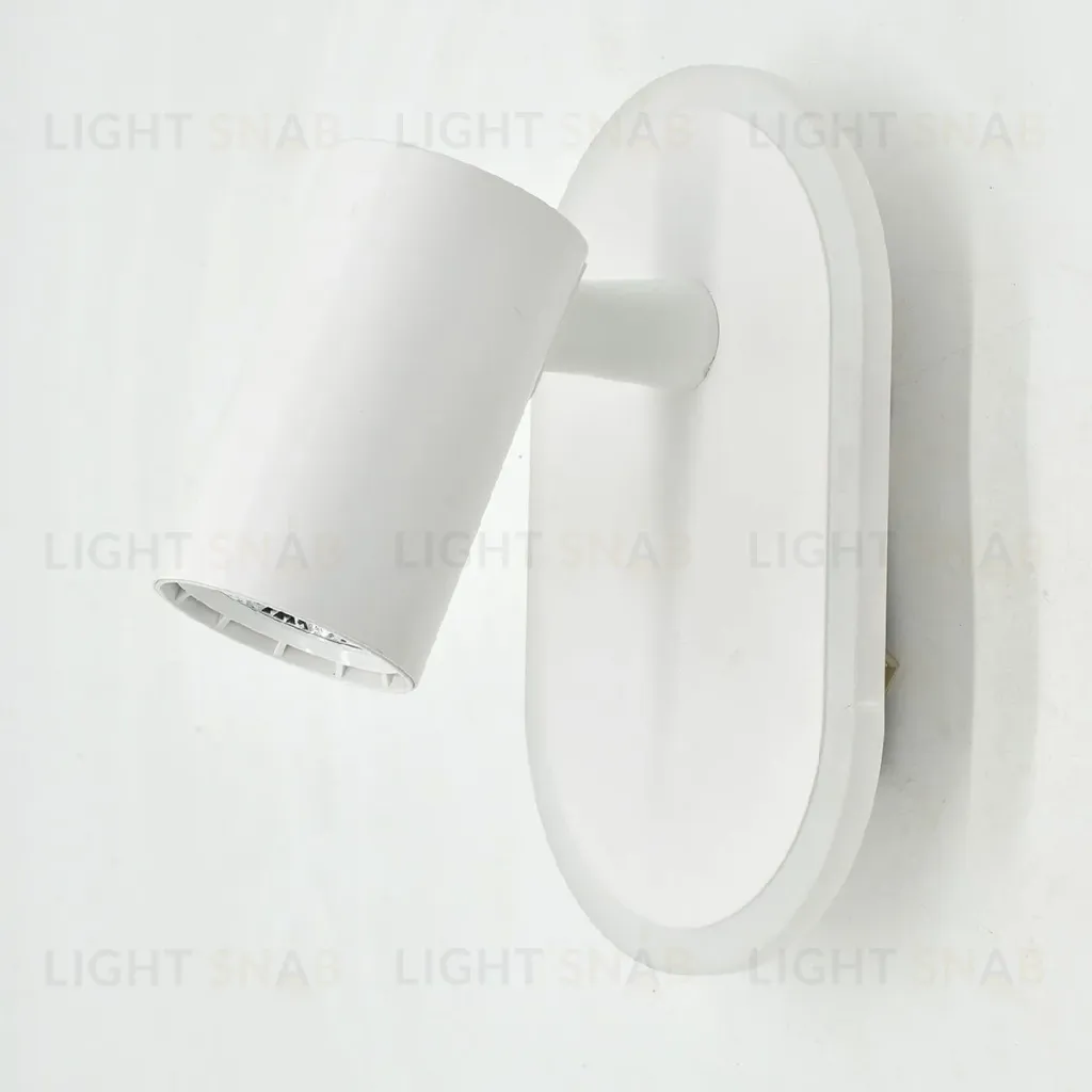 Спот Escada Omega 10222/2LED White 10222/2LED White