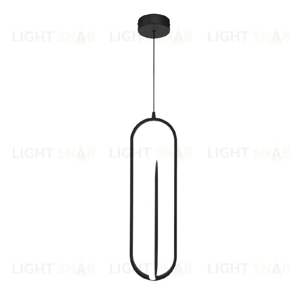 Подвесной светильник Escada Orbital 10255/2LED 10255/2LED